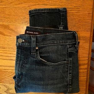 Michael Kors women’s jeans